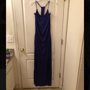 NWT Bella Luxx Maxi Dress!